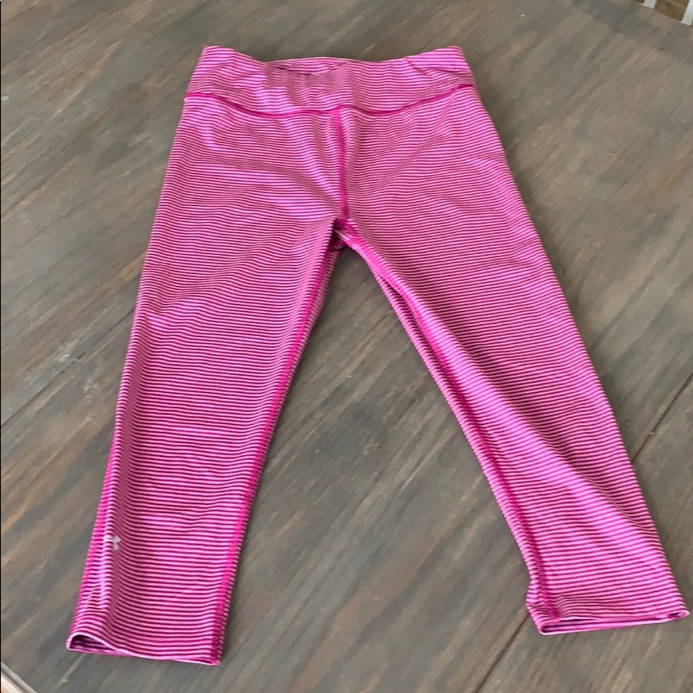 Capris